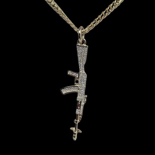 AK DO BRABO (Explicit)