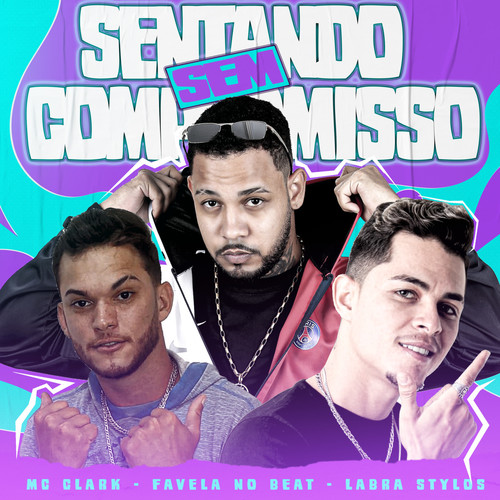 Sentando Sem Compromisso (Explicit)