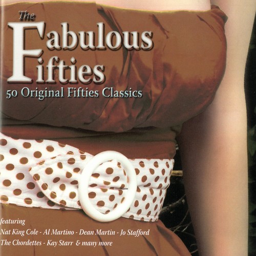 The Fabulous Fifties