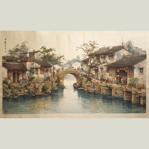 五行归元之旅 舒缓身心自然乐章