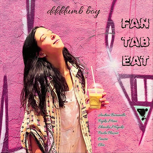 Ddddumb Boy (Explicit)