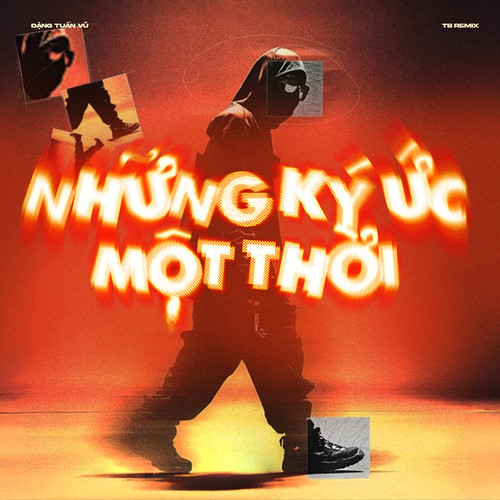 Những Ký Ức Một Thời (Remix)