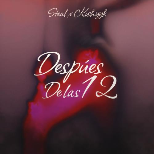 Después de las 12 (Explicit)