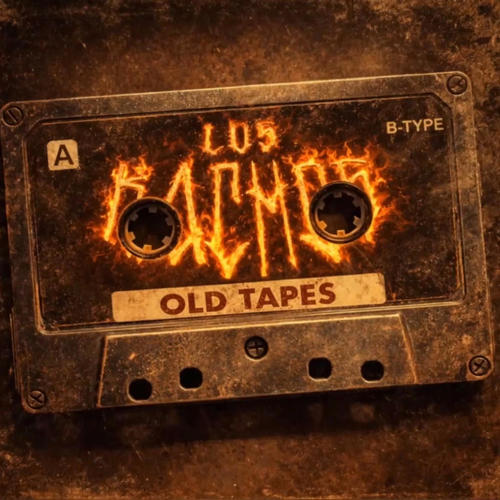 Kachos Old Tapes, Vol. 1 (Explicit)