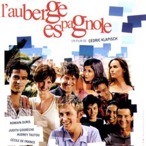 L' Auberge Espagnole