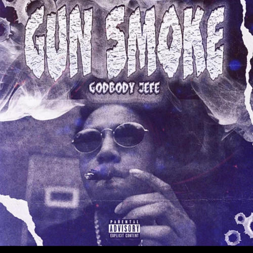 Gun Smoke (Explicit)
