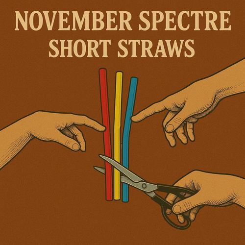 Short Straws (Explicit)