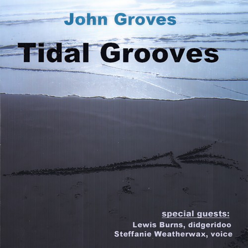 Tidal Grooves