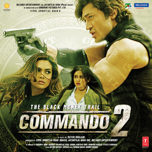 Commando 2
