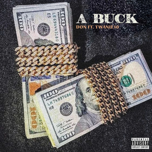 A Buck (Explicit)