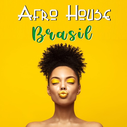 Afro House Brasil