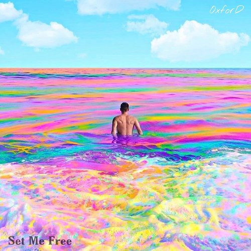 Set Me Free