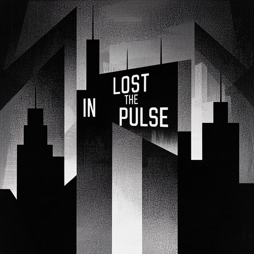 LOST IN THE PULSE