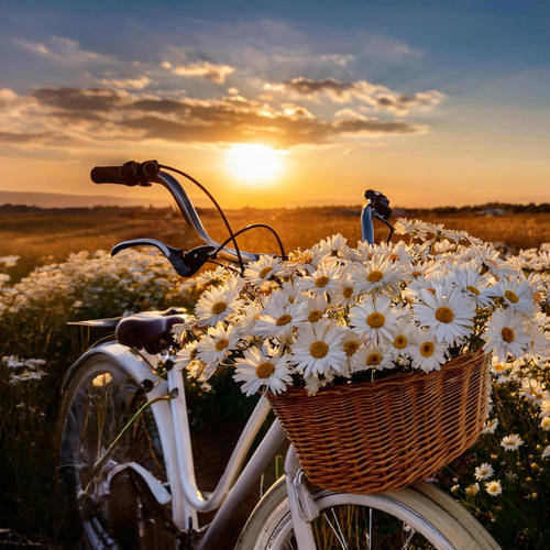 I Just Be With YouⅥ (Morning Light)