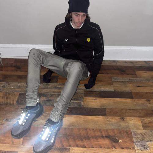 Ah Ah Ah (feat. Boolymon & IGB) [Explicit]