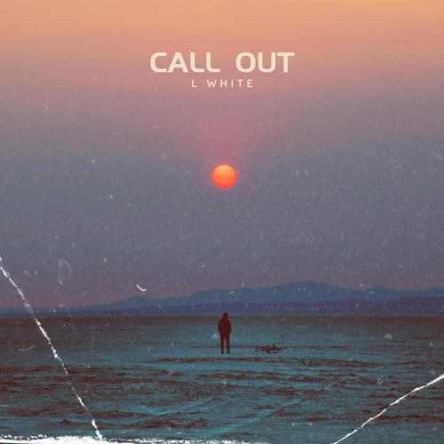 call out