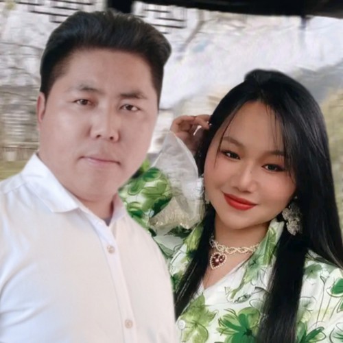 镜花水月一场空（山歌）