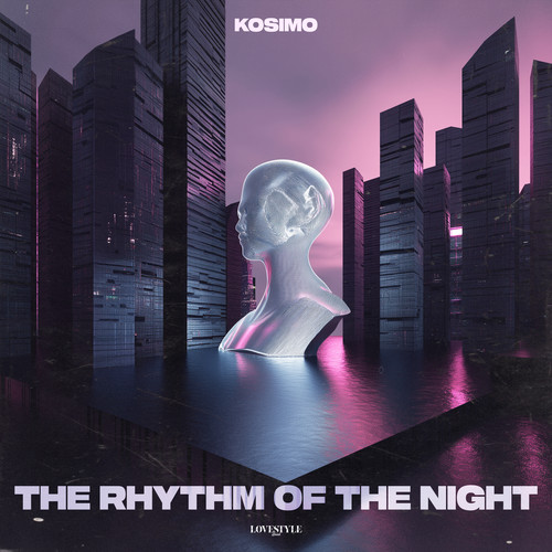 The Rhythm of the Night