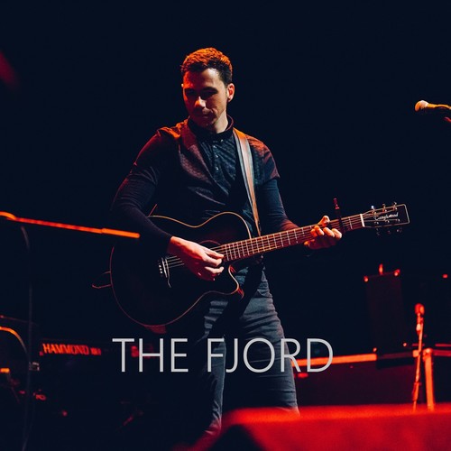 The Fjord - EP