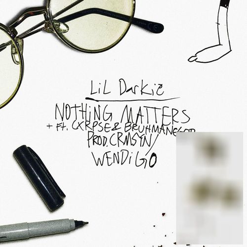 NOTHING MATTERS (Explicit)