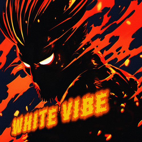 WHITE VIBE
