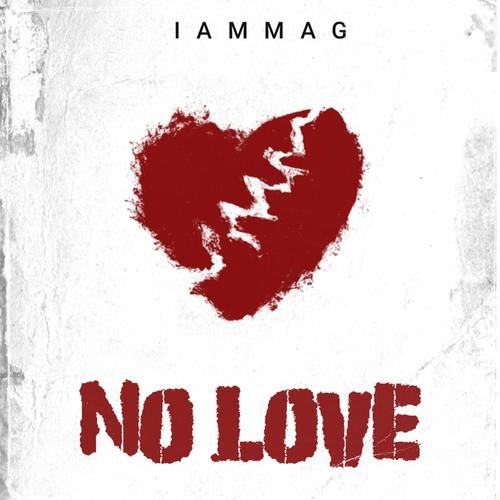 No Love (Explicit)