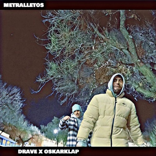Metralletos (Explicit)