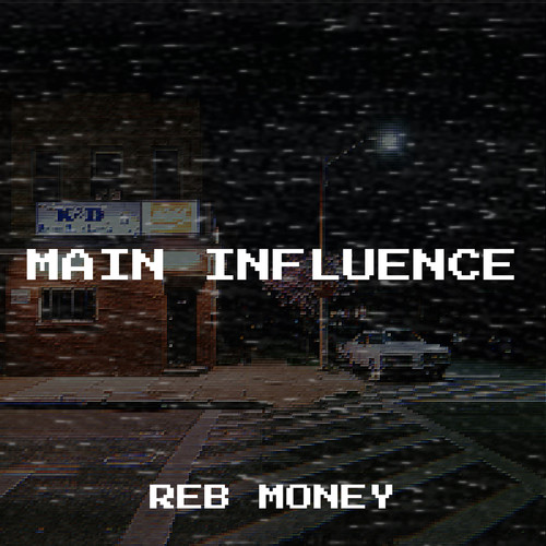 Main Influence (Explicit)