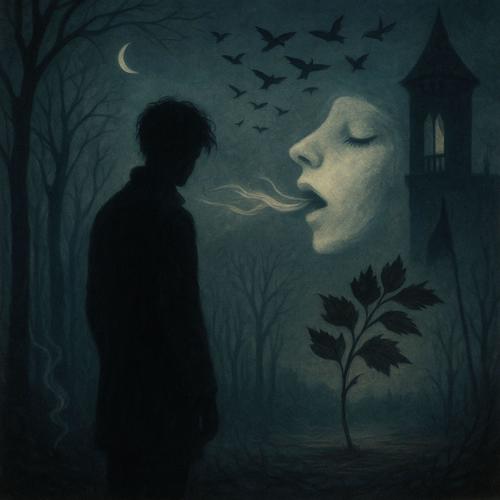 Желала смерти