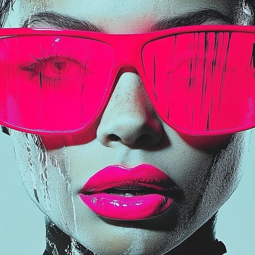 Majestic Reflections