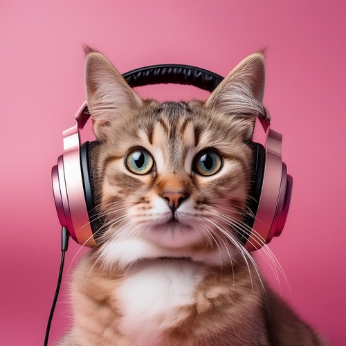 Comodidad Lofi: Música Para Gatos