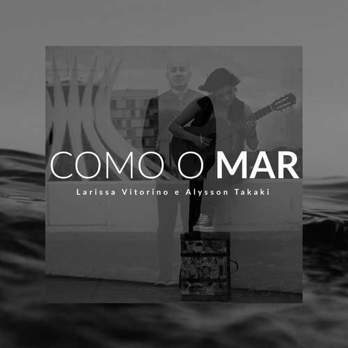 Como o Mar