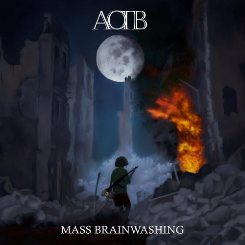 Mass Brainwashing