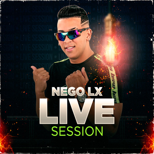 Live Session (Explicit)