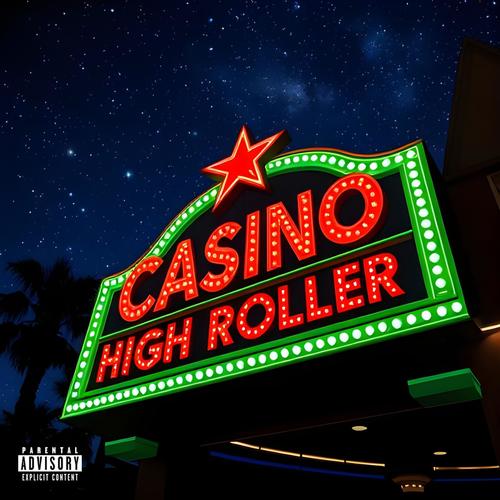 Spotlight (Explicit)