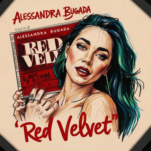 Red Velvet