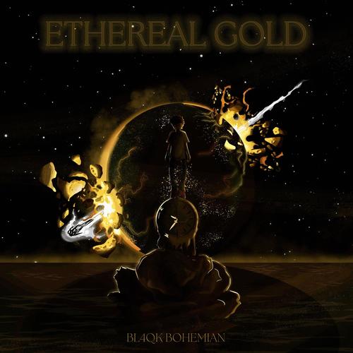 ETHEREAL GOLD