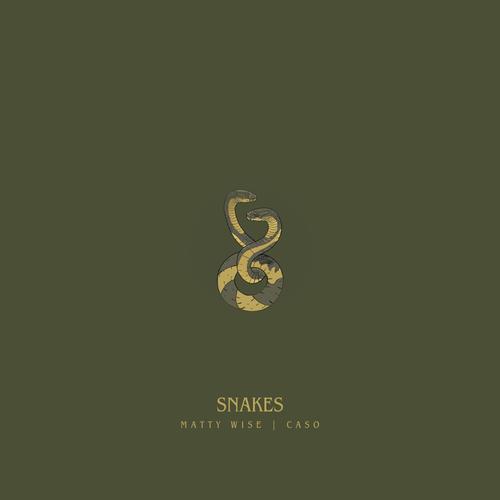 Snakes (feat. CASO) [Explicit]