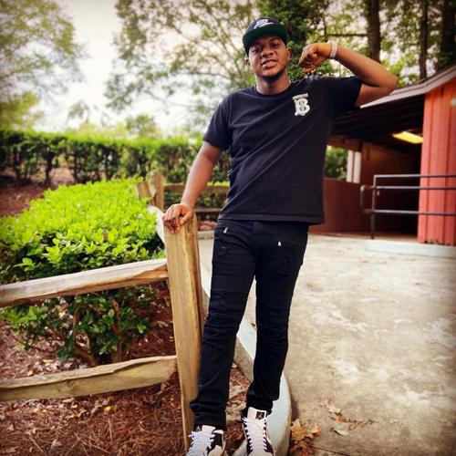 Tonight (feat. Spenzy)