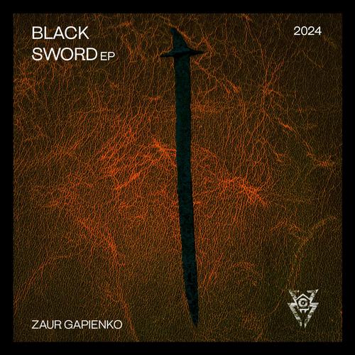 Black Sword