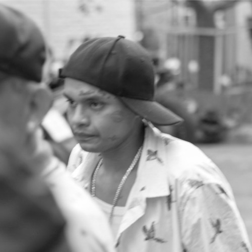 PERDIENDO LA FE (Explicit)