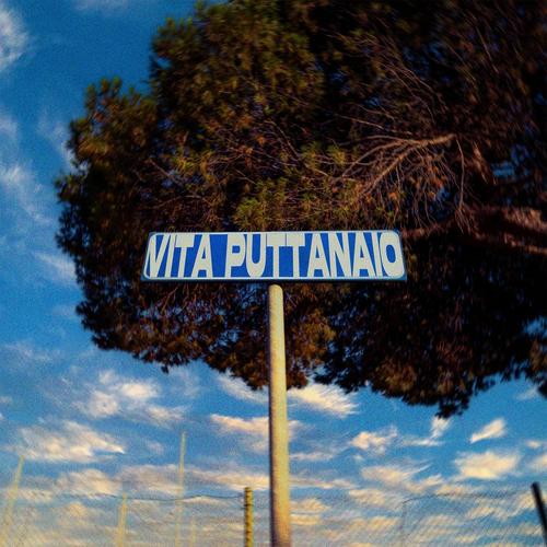 VITA PUTTANAIO (Explicit)