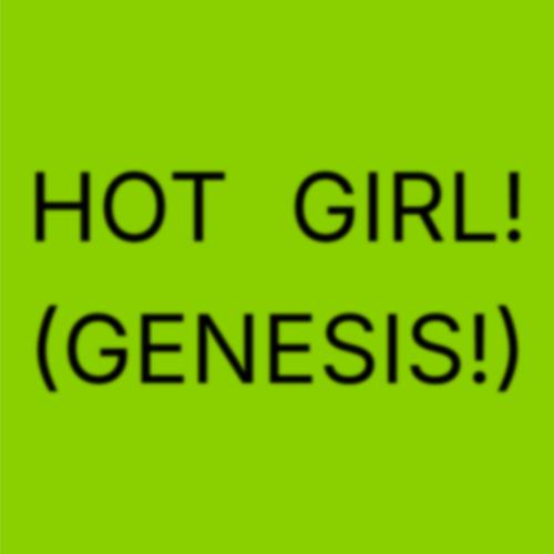HOT GIRL! (Explicit)