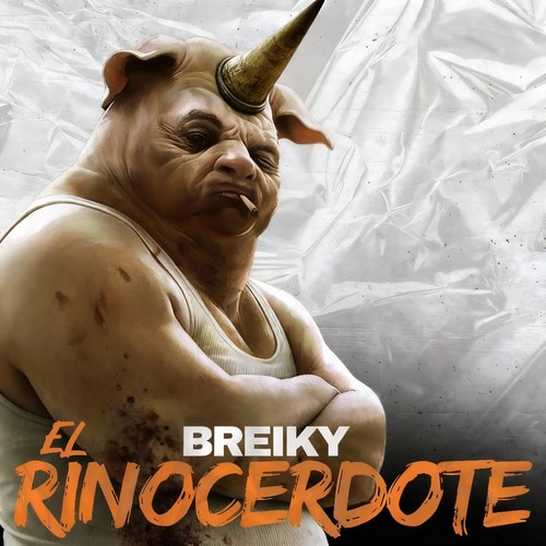 El Rinocerdote (Explicit)