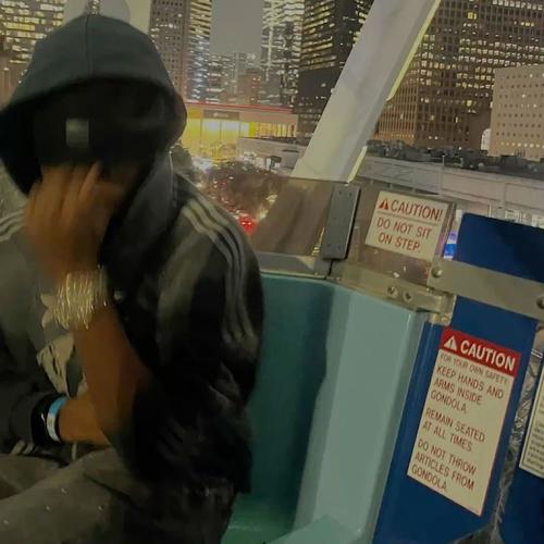 nmari (feat. tivaas) [Explicit]