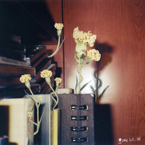 오래된 노트 (Old Notes)