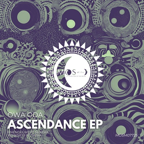 Ascendance