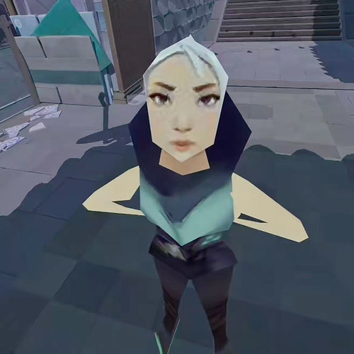 哎呀贤者我有才艺 (我要打瓦)