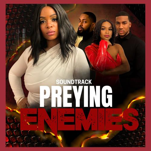 Preying Enemies Soundtrack
