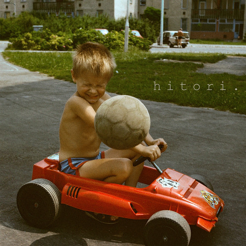 Hitori (Explicit)